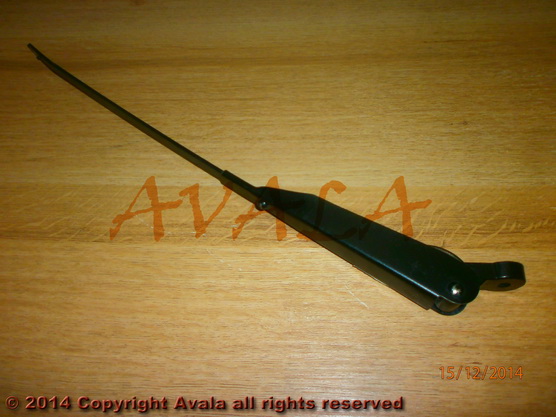 Wiper arm front new type *10000889*