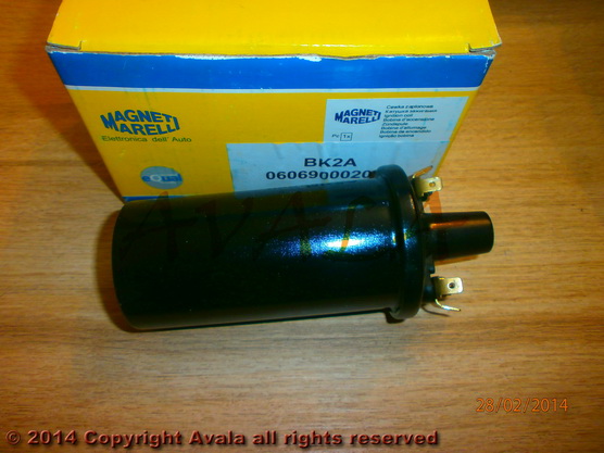 Ignition coil *10101055*