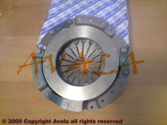 Clutch pressure plate *10301727*