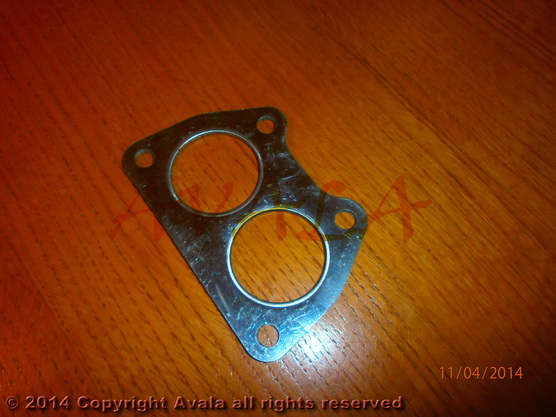 EXHAUST PIPE GASKET *10601041*