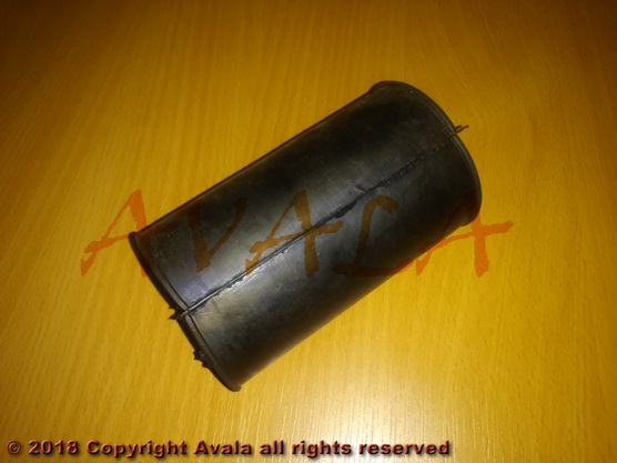Fuel inlet pipe *10604030*