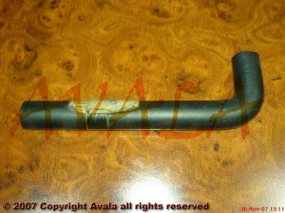 CYLINDER HEAD COVER BREATHER PIPE *10801166*