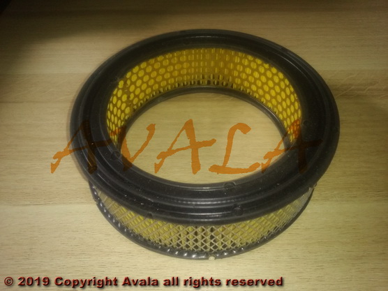 AIR FILTER NEW TYPE *10801443*