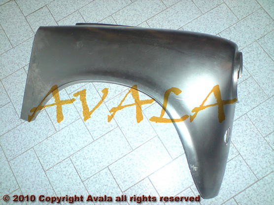 Front wing (fender) right *10803076*