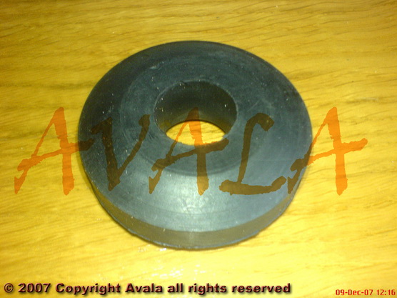 ENGINE RUBBER MOUNT LOWER *10804051*