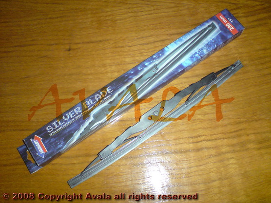 Metlica brisača 280mm Silver Blade *10901775*
