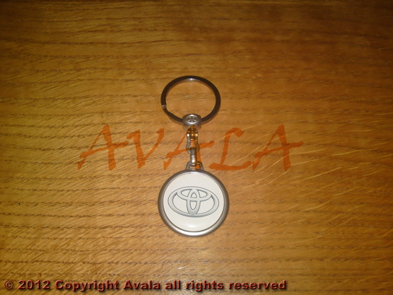 Privezak za ključeve "Toyota" *10902318*
