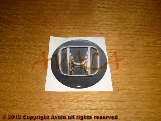 Sticker 50mm "Honda" *10902343*