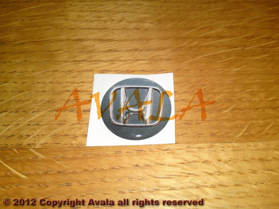 Sticker 30mm "Honda" *10902354*