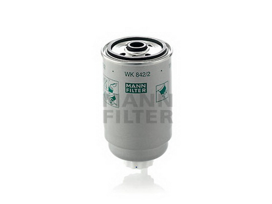 Filter goriva *10903787*