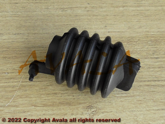 GEARSHIFT LINKAGE RUBBER BOOT BIGGER *10104153*