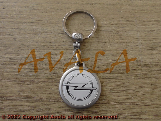 Privezak za ključeve "Opel" *10903167*