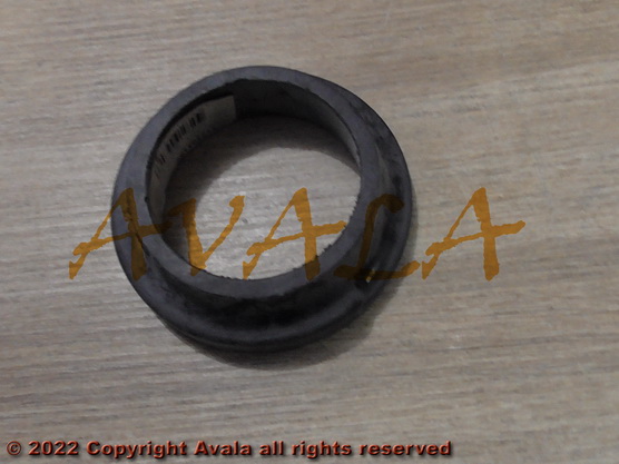 RUBBER RING FRONT COIL SPRING *11004612*