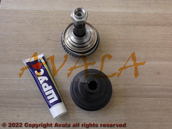 Constant velocity (CV) joint kit(outer)(with ABS) *11004671*