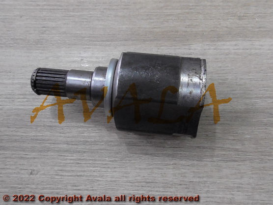 Joint кit drive shaft (transmission end) old type *11404264*