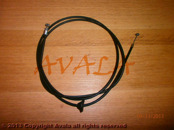 Hoodlatch Cable *11404084*