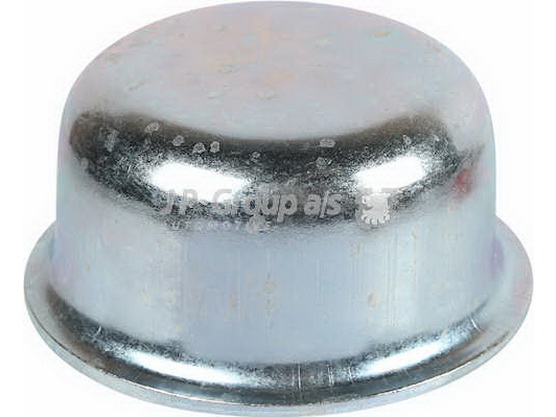 Grease cap for front wheel, right *11701296*