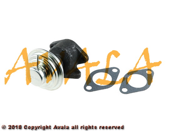 Egr valve *11801094*