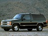 Chevrolet Tahoe 1994-96