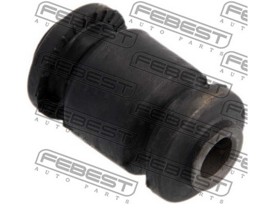 Front arm bushing front arm *12204098*