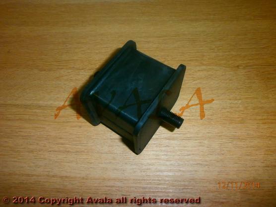 Engine rubber mount *12501085*