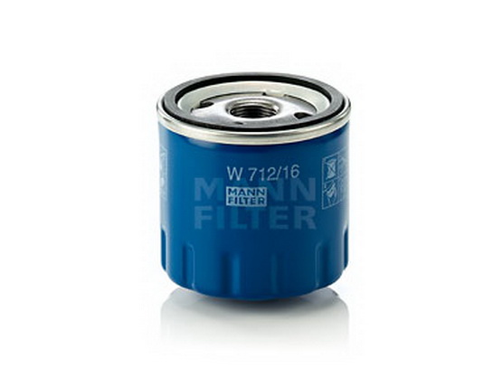 Filter ulja *12501244*