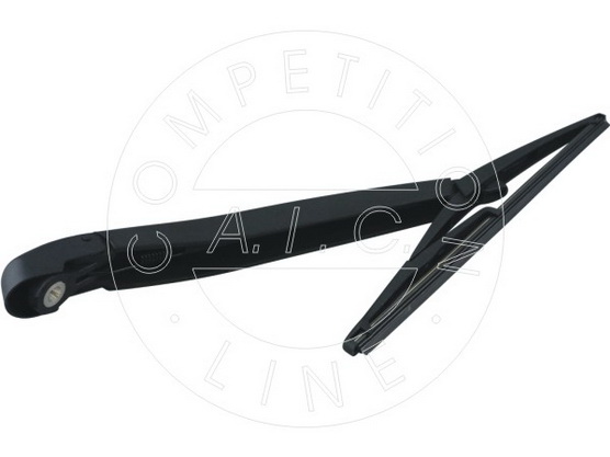 Rear Wiper Arm and Blade *12504435*