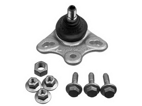 Ball joint lower left/right *12604166*
