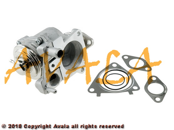 Egr valve *12901075*