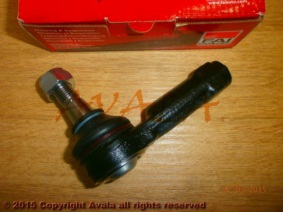 Tie rod end outer LH *14204019*