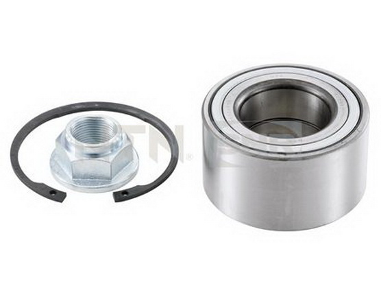 Front wheel bearing kit *14604061*