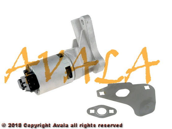 Egr valve *16001022*