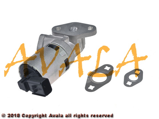 Egr valve *16001026*