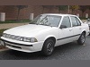 Chevrolet Cavalier I (1989-1991)