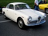 Alfa Romeo Giulietta (1954-1962)
