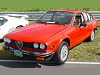 Alfa Romeo Alfetta GT (116) (1974-1986)