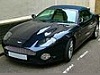 Aston Martin DB7 1994 -