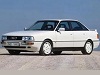 Audi 90 B3 1987-1991