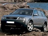 Audi Allroad (4BH) (2000-2005)