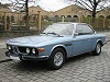 BMW 2,5-3,2 Coupe (E9) 1968-76