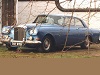 Bentley S3 (1962-1965)