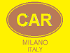 Car Milano