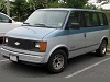 Chevrolet Astro I (1984-1989)