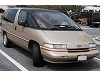 Chevrolet Lumina APV 1989-96