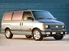 Chevrolet Astro II (1989-1994)