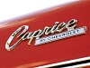 Chevrolet Caprice 1970-1996