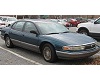 Chrysler New Yorker 1993-1998