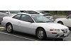 Chrysler Sebring Coupe 1995-00