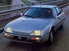 Citroen CX II 1985-1992