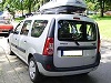 Dacia Logan MCV 2007-